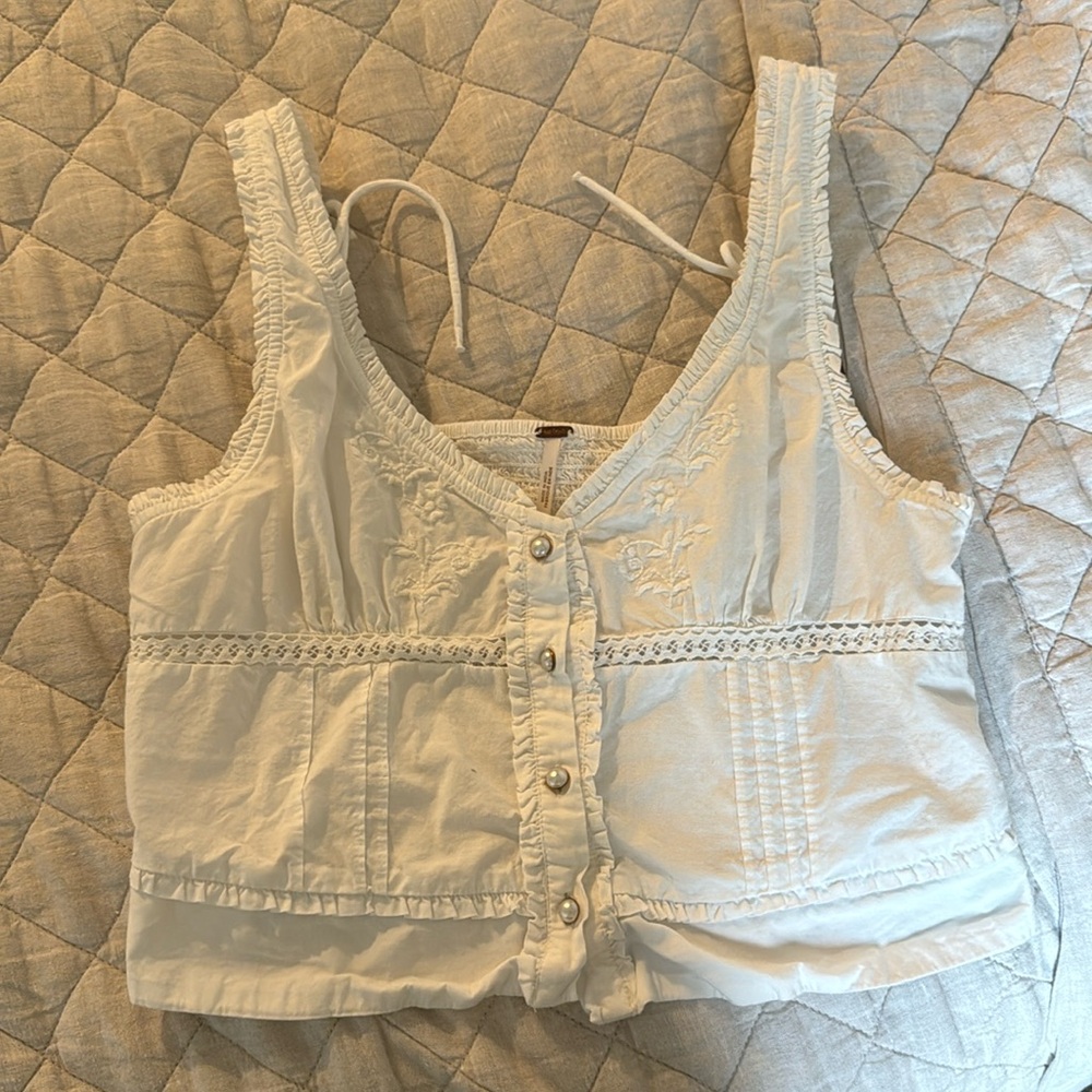 FREE PEOPLE TOP!